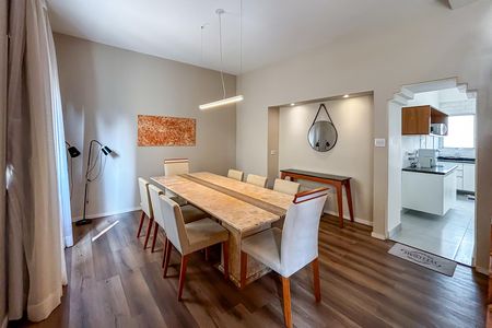 Apartamento para alugar com 314m², 5 quartos e 4 vagas