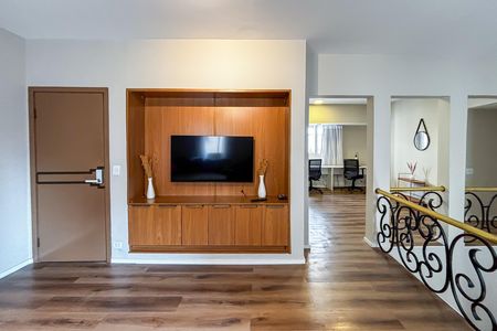 Apartamento para alugar com 314m², 5 quartos e 4 vagas