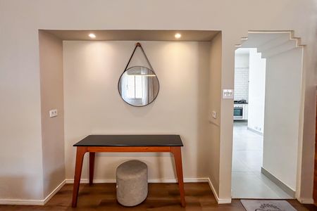 Apartamento para alugar com 314m², 5 quartos e 4 vagas