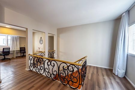 Apartamento para alugar com 314m², 5 quartos e 4 vagas