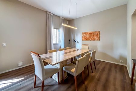 Apartamento para alugar com 314m², 5 quartos e 4 vagas