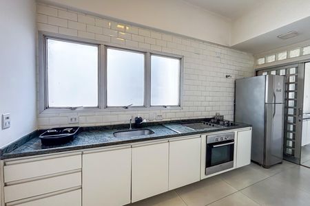 Apartamento para alugar com 314m², 5 quartos e 4 vagas