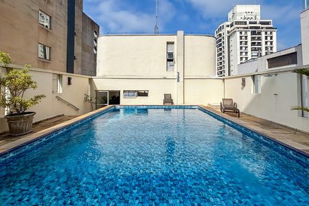 Apartamento para alugar com 314m², 5 quartos e 4 vagas