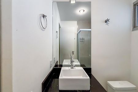 Apartamento para alugar com 314m², 5 quartos e 4 vagas