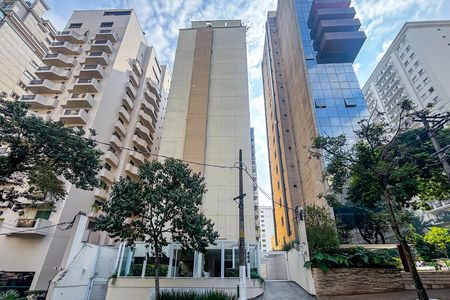 Apartamento para alugar com 314m², 5 quartos e 4 vagas