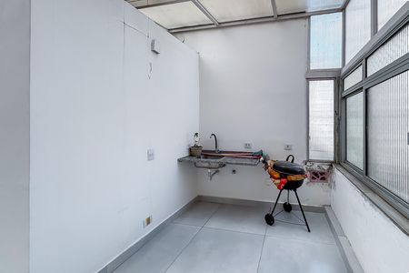 Apartamento para alugar com 314m², 5 quartos e 4 vagas