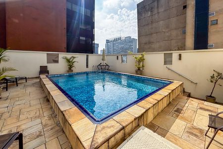 Apartamento para alugar com 314m², 5 quartos e 4 vagas