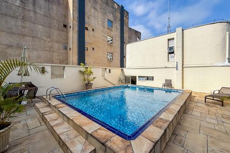 Apartamento para alugar com 314m², 5 quartos e 4 vagas