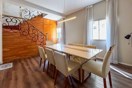 Apartamento para alugar com 314m², 5 quartos e 4 vagas