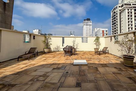 Apartamento para alugar com 314m², 5 quartos e 4 vagas