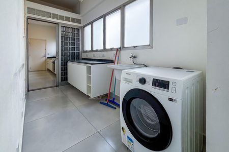 Apartamento para alugar com 314m², 5 quartos e 4 vagas