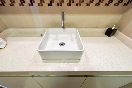 Apartamento para alugar com 314m², 5 quartos e 4 vagas