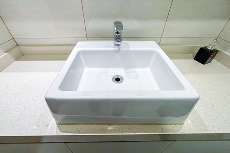 Apartamento para alugar com 314m², 5 quartos e 4 vagas