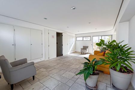 Apartamento para alugar com 314m², 5 quartos e 4 vagas