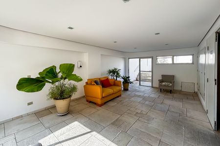 Apartamento para alugar com 314m², 5 quartos e 4 vagas