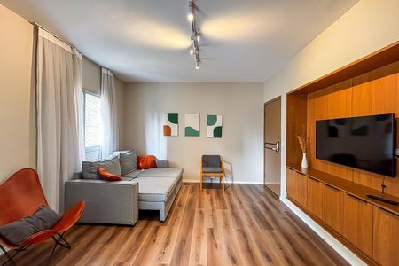 Apartamento para alugar com 314m², 5 quartos e 4 vagas