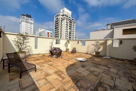 Apartamento para alugar com 314m², 5 quartos e 4 vagas
