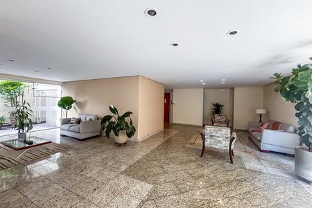 Apartamento para alugar com 314m², 5 quartos e 4 vagas
