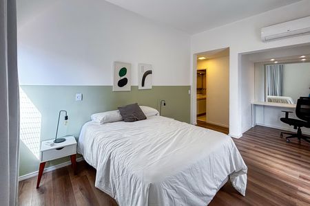 Apartamento para alugar com 314m², 5 quartos e 4 vagas