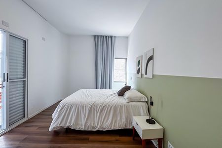 Apartamento para alugar com 314m², 5 quartos e 4 vagas