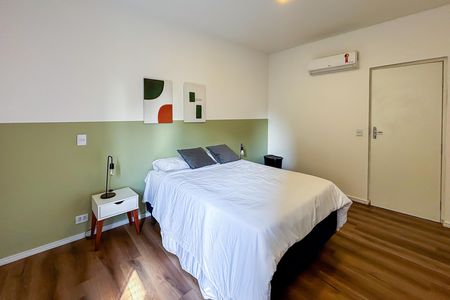 Apartamento para alugar com 314m², 5 quartos e 4 vagas