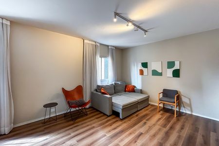 Apartamento para alugar com 314m², 5 quartos e 4 vagas