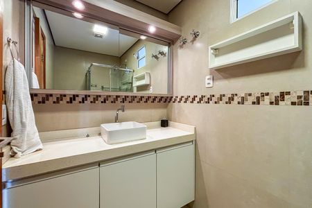 Apartamento para alugar com 314m², 5 quartos e 4 vagas