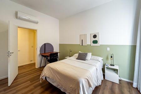 Apartamento para alugar com 314m², 5 quartos e 4 vagas