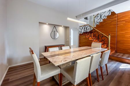 Apartamento para alugar com 314m², 5 quartos e 4 vagas