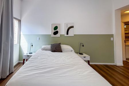 Apartamento para alugar com 314m², 5 quartos e 4 vagas