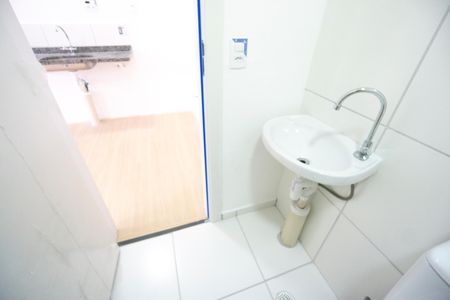 Apartamento à venda com 27m², 1 quarto e sem vaga Apartamento à venda com 27m², 1 quarto e sem vagaPia