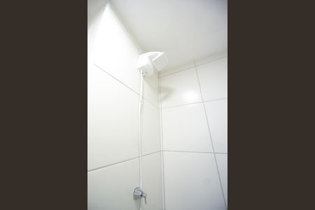 Apartamento à venda com 27m², 1 quarto e sem vaga Apartamento à venda com 27m², 1 quarto e sem vagaChuveiro