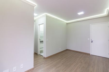 Apartamento à venda com 49m², 2 quartos e 1 vaga Apartamento à venda com 49m², 2 quartos e 1 vagaSala