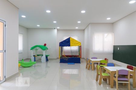 Apartamento à venda com 49m², 2 quartos e 1 vaga Apartamento à venda com 49m², 2 quartos e 1 vagaÁrea Comum