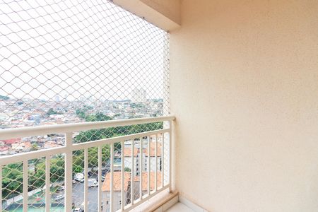 Apartamento à venda com 49m², 2 quartos e 1 vaga Apartamento à venda com 49m², 2 quartos e 1 vagaSacada