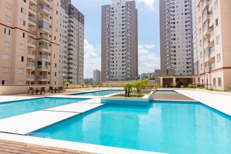 Apartamento à venda com 49m², 2 quartos e 1 vaga Apartamento à venda com 49m², 2 quartos e 1 vagaÁrea Comum