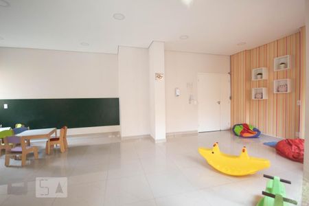 Apartamento à venda com 49m², 2 quartos e 1 vaga Apartamento à venda com 49m², 2 quartos e 1 vagaÁrea Comum
