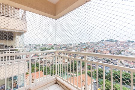 Apartamento à venda com 49m², 2 quartos e 1 vaga Apartamento à venda com 49m², 2 quartos e 1 vagaSacada