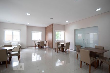 Apartamento à venda com 49m², 2 quartos e 1 vaga Apartamento à venda com 49m², 2 quartos e 1 vagaÁrea Comum