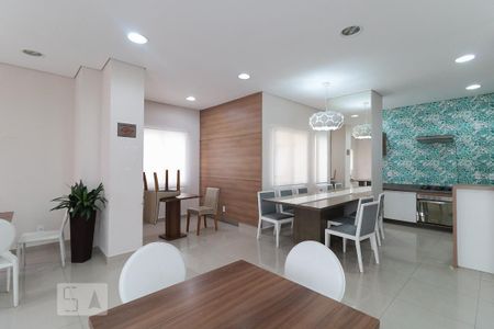 Apartamento à venda com 49m², 2 quartos e 1 vaga Apartamento à venda com 49m², 2 quartos e 1 vagaÁrea Comum
