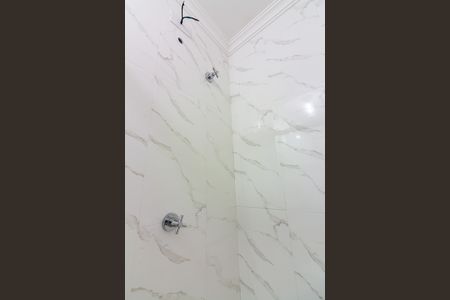 Apartamento à venda com 49m², 2 quartos e 1 vaga Apartamento à venda com 49m², 2 quartos e 1 vagaBanheiro