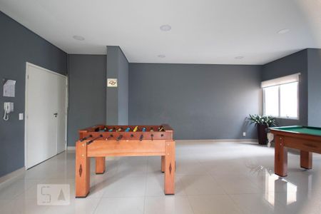 Apartamento à venda com 49m², 2 quartos e 1 vaga Apartamento à venda com 49m², 2 quartos e 1 vagaÁrea Comum