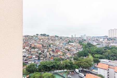 Apartamento à venda com 49m², 2 quartos e 1 vaga Apartamento à venda com 49m², 2 quartos e 1 vagaVista