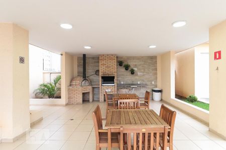 Apartamento à venda com 49m², 2 quartos e 1 vaga Apartamento à venda com 49m², 2 quartos e 1 vagaÁrea Comum