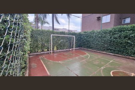 Apartamento para alugar com 61m², 2 quartos e 1 vaga Apartamento para alugar com 61m², 2 quartos e 1 vagaQuadra Esportiva