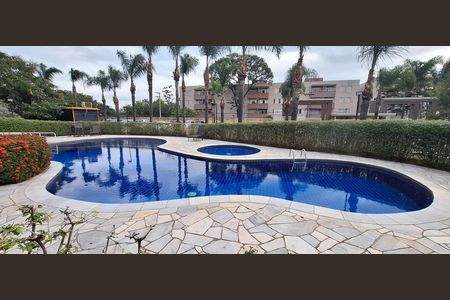 Apartamento para alugar com 61m², 2 quartos e 1 vaga Apartamento para alugar com 61m², 2 quartos e 1 vagaÁrea comum - Piscina
