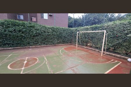 Apartamento para alugar com 61m², 2 quartos e 1 vaga Apartamento para alugar com 61m², 2 quartos e 1 vagaQuadra Esportiva