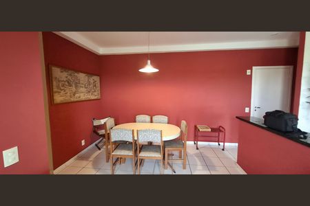 Apartamento para alugar com 61m², 2 quartos e 1 vaga Apartamento para alugar com 61m², 2 quartos e 1 vagaSala