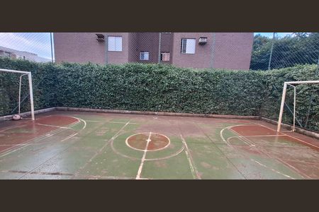 Apartamento para alugar com 61m², 2 quartos e 1 vaga Apartamento para alugar com 61m², 2 quartos e 1 vagaQuadra Esportiva
