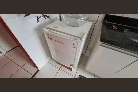 Apartamento para alugar com 61m², 2 quartos e 1 vaga